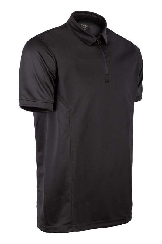 Outdoor Günlük Polo Yaka Erkek Kısa Kollu T-shirt Yazlık