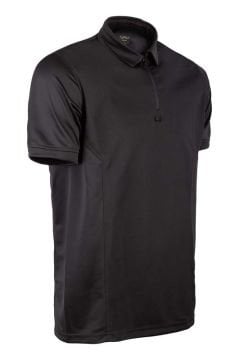 Outdoor Günlük Polo Yaka Erkek Kısa Kollu T-shirt Yazlık