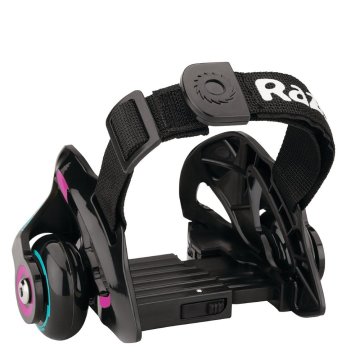 Razor Jetts Heel Wheels Topuk Kaykayı Purple