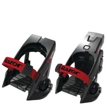 Razor Turbo Jetts Topuk Kaykayı