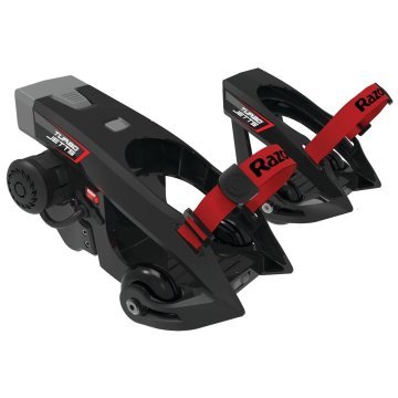 Razor Turbo Jetts Topuk Kaykayı