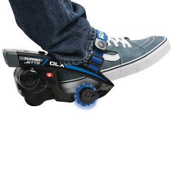 Razor Turbo Jetts DLX Topuk Kaykayı