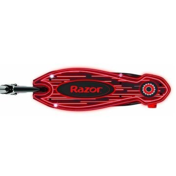 Razor Power Core E90 Elektrikli Scooter Glow