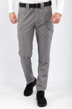 Taktik Kargo Pantolon Erkek Terletmez Dayanıklı 4 Mevsim