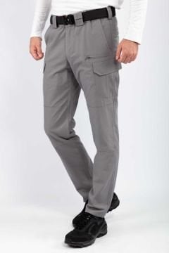 Taktik Kargo Pantolon Erkek Terletmez Dayanıklı 4 Mevsim