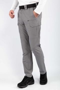 Taktik Kargo Pantolon Erkek Terletmez Dayanıklı 4 Mevsim