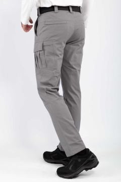 Taktik Kargo Pantolon Erkek Terletmez Dayanıklı 4 Mevsim