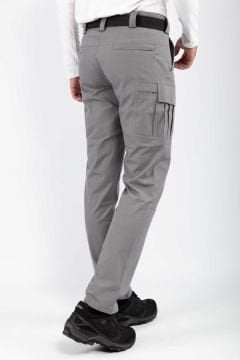 Taktik Kargo Pantolon Erkek Terletmez Dayanıklı 4 Mevsim