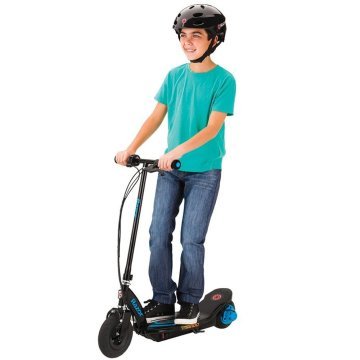 Razor Power Core E100 Elektrikli Scooter Blue