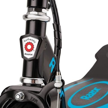 Razor Power Core E100 Elektrikli Scooter Blue