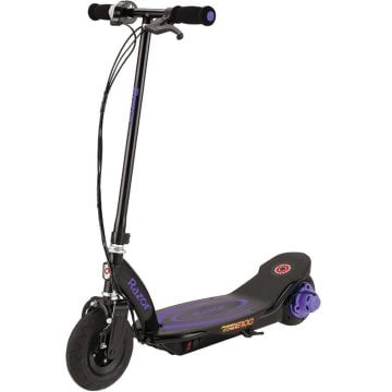 Razor Power Core E100 Elektrikli Scooter Purple