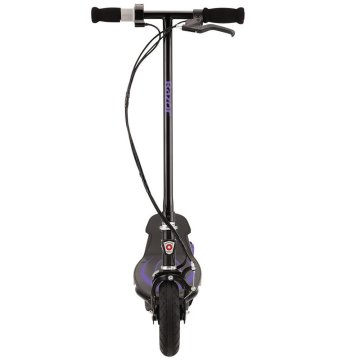 Razor Power Core E100 Elektrikli Scooter Purple
