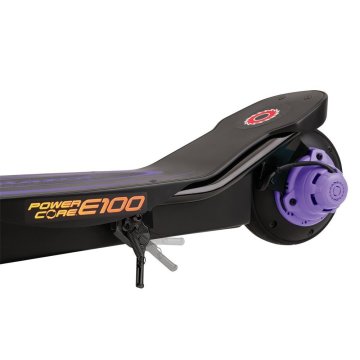 Razor Power Core E100 Elektrikli Scooter Purple
