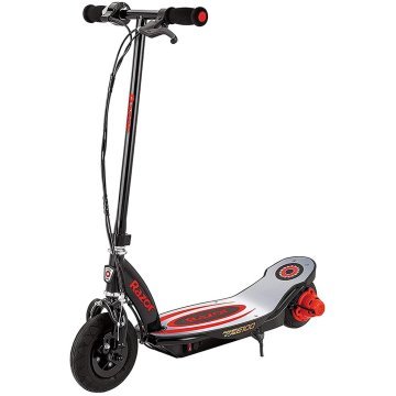 Razor Power Core E100 Elektrikli Scooter Red ( Aluminyum Gövde )