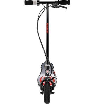 Razor Power Core E100 Elektrikli Scooter Red ( Aluminyum Gövde )