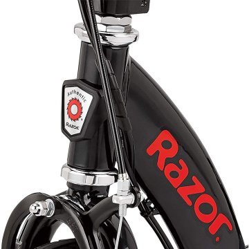 Razor Power Core E100 Elektrikli Scooter Red ( Aluminyum Gövde )