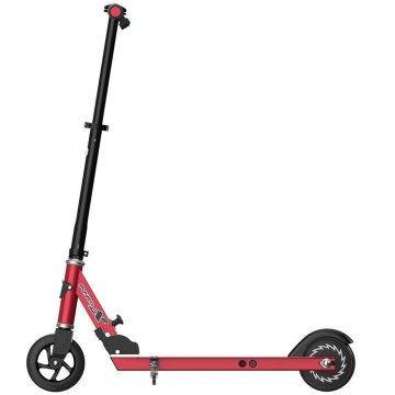 Razor Power A2 Elektrikli Scooter Red
