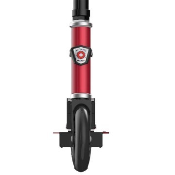 Razor Power A2 Elektrikli Scooter Red