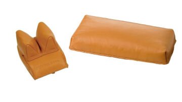 DERİ ATIŞ DESTEK TORBALARI