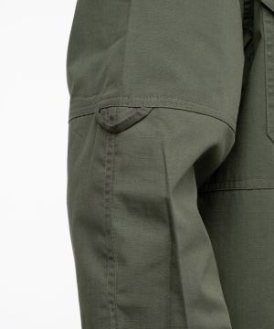 Protection Tactical Gömlek / Yeşil