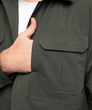 Protection Tactical Gömlek / Yeşil