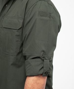 Protection Tactical Gömlek / Yeşil