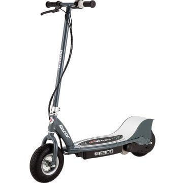 Razor E300 Elektrikli Scooter Matte Gray
