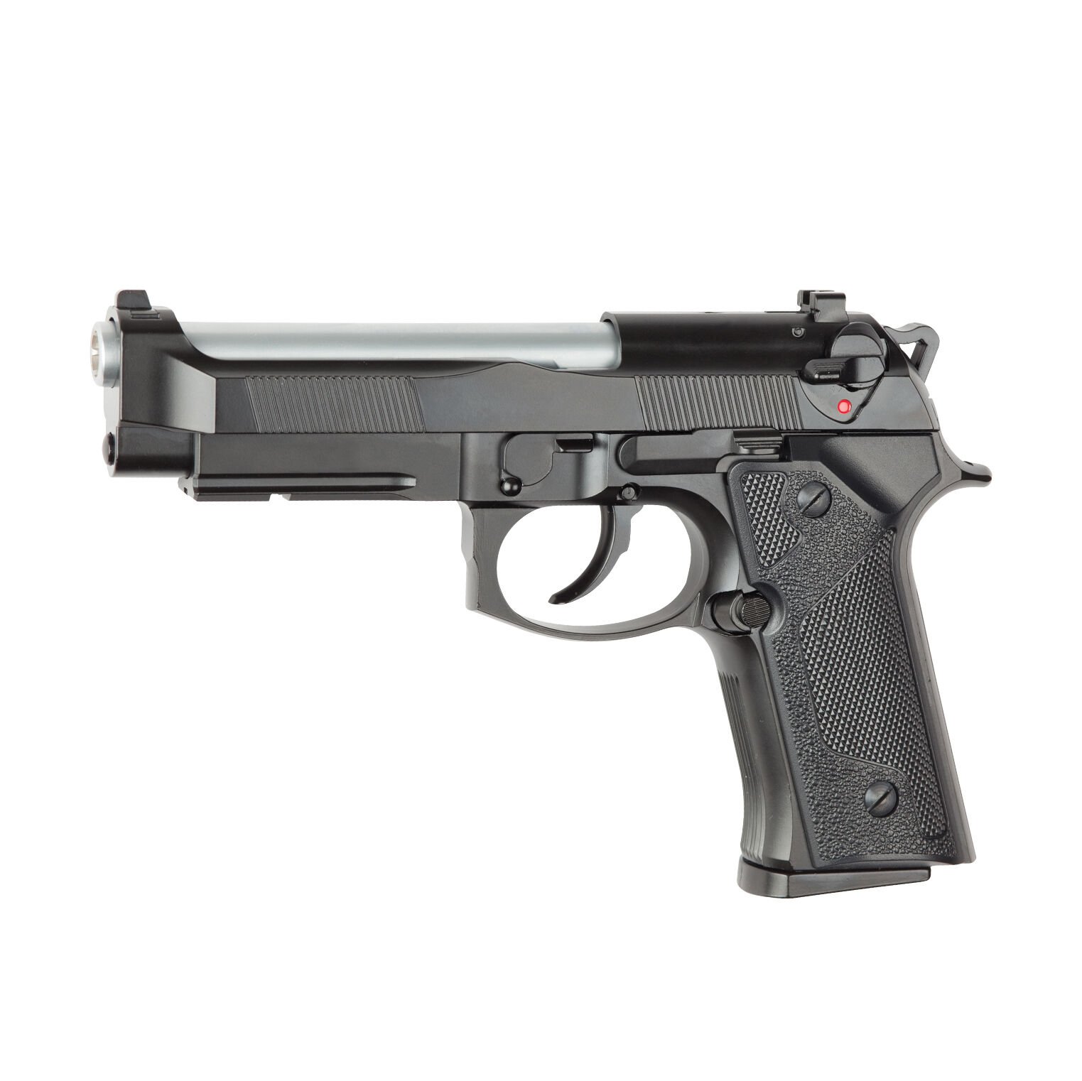 ASG BERETTA F92 M9 IA FULL METAL BLOWBACK AİRSOFT TABANCA 14835