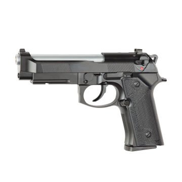 ASG BERETTA F92 M9 IA FULL METAL BLOWBACK AİRSOFT TABANCA 14835