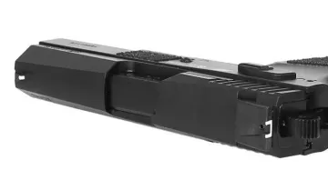 ASG CZ75 P07 DUTY CO2 AIRSOFT TABANCA