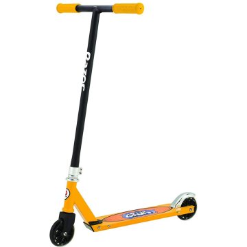 Razor Grom Scooter Black/Yellow
