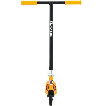 Razor Grom Scooter Black/Yellow