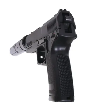 ASG Tokyo Marui Socom MK23 Susturuculu Airsoft Tabanca