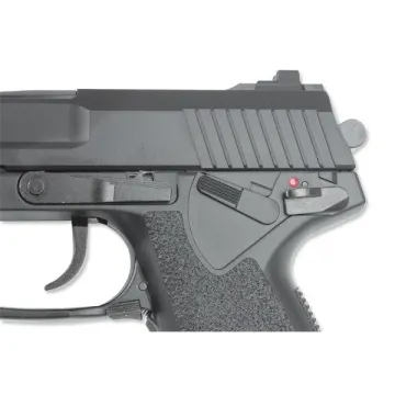 ASG Tokyo Marui Socom MK23 Susturuculu Airsoft Tabanca