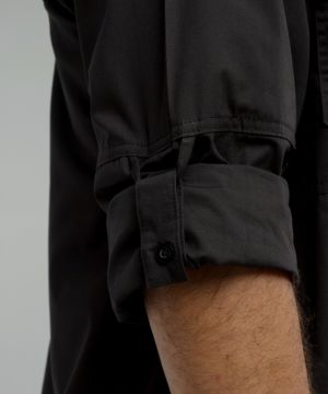 Protection Tactical Gömlek / SİYAH