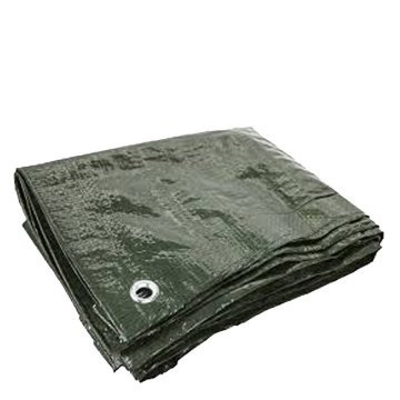 Summit Ground Sheet Çadır Zemin brandası 1,8mx2,4m
