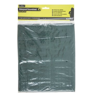 Summit Ground Sheet Çadır Zemin brandası 1,8mx2,4m