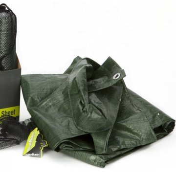 Summit Ground Sheet Çadır Zemin brandası 1,8mx2,4m
