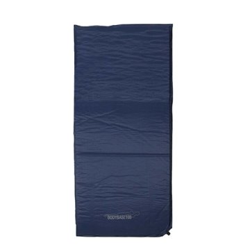 Summit Body Base 100 Self Inflating Kendinden Şişen Mat