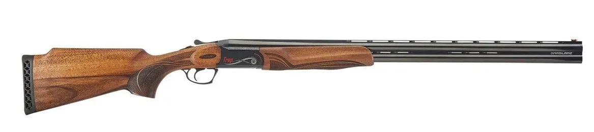 Sarsılmaz 512 Trap Tüfeği  (MAĞAZADAN SATIŞ)
