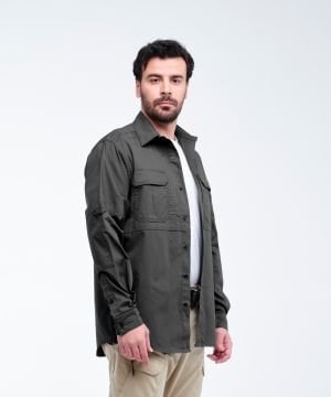 Protection Tactical Gömlek /ANTRASİT