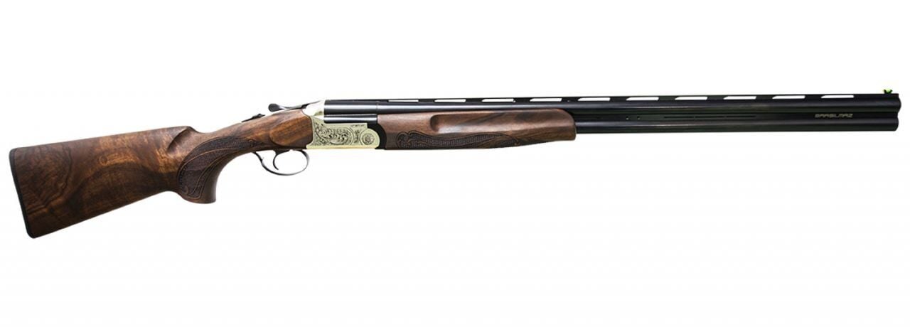 Sarsılmaz SP W-S 512 Süperpoze Av Tüfeği 76cm