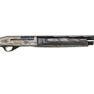 Ata Arms Neo 12/71 Lamine NİKEL DELÜKS Otomatik Av Tüfeği