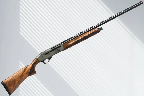 Ata Arms Neo 12/71 Ahşap YEŞİL Otomatik Av Tüfeği
