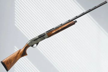 Ata Arms Neo 12/71 Ahşap YEŞİL Otomatik Av Tüfeği