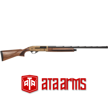 Ata Neo Bronz Yarı Otomatik Av Tüfeği 12/71