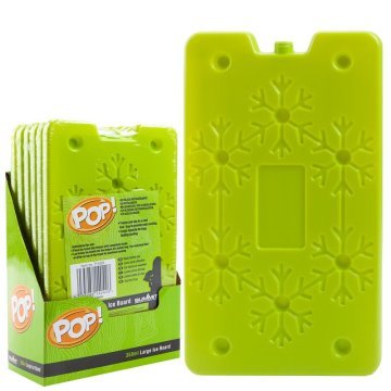 Summit POP 350 ml. Ice Pack Buz Kasedi