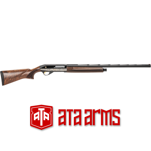 Ata Neo Modern Gold 3 Yarı Otomatik Av Tüfeği 12/71  (MAĞAZADAN SATIŞ)