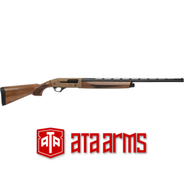 Ata Venza Bronz Yarı Otomatik Av Tüfeği 12/61