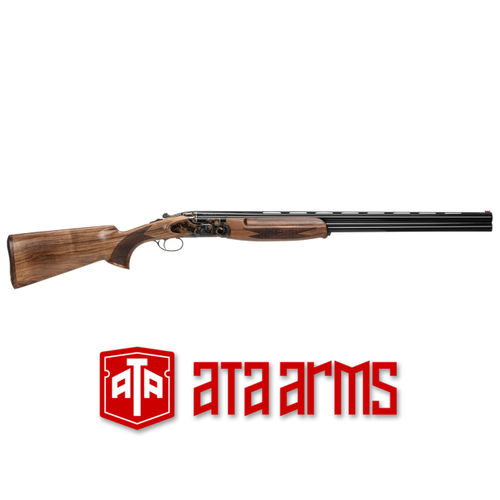 Ata Sp Superior 2 Süperpoze Av Tüfeği 12/71  (MAĞAZADAN SATIŞ)